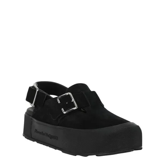 New Micmac Clogs